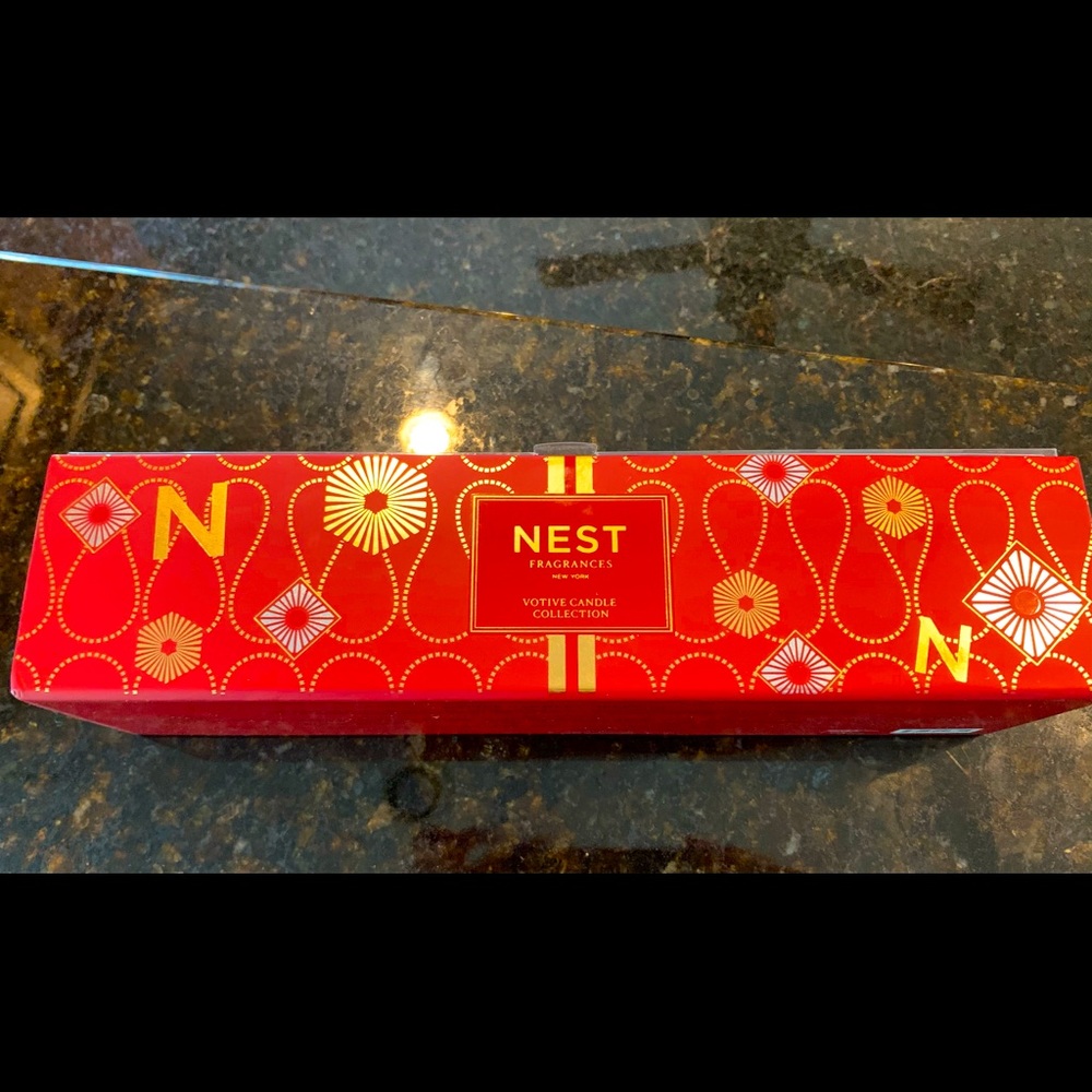 Nest Candles